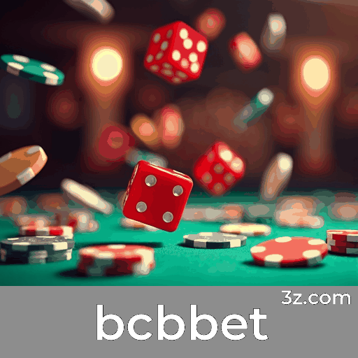 bcbbet: Seu Cassino Online Seguro e Profissional