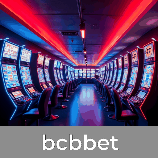 bcbbet: Slots-Grandes Jackpots, Dealer ao Vivo-Experiência Imersiva, Jogos de Mesa-Estratégia Superior