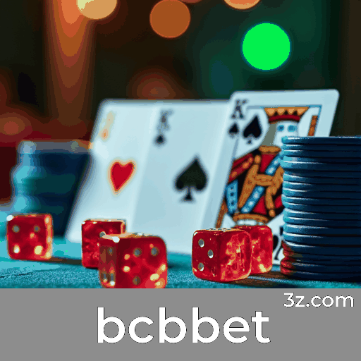 bcbbet: Seu Cassino Online Seguro e Profissional
